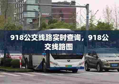 918公交线路实时查询,918公交线路图