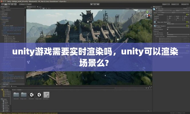 unity游戏需要实时渲染吗,unity可以渲染场景么?