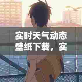 实时天气动态壁纸下载,实时天气动态壁纸下载安卓版