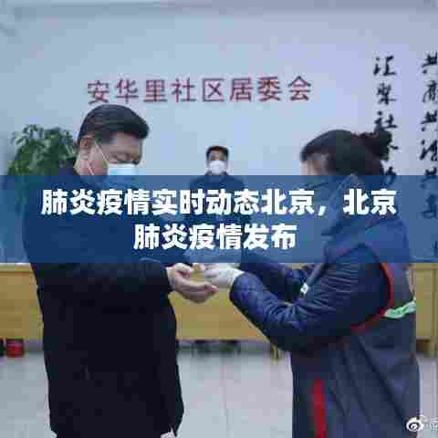 肺炎疫情实时动态北京，北京肺炎疫情发布 
