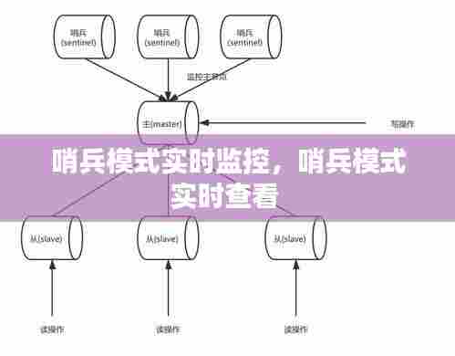 哨兵模式实时监控，哨兵模式实时查看 