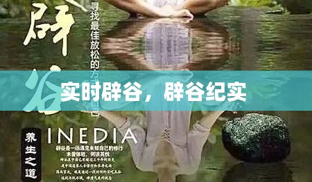 实时辟谷，辟谷纪实 