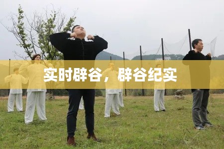 实时辟谷,辟谷纪实