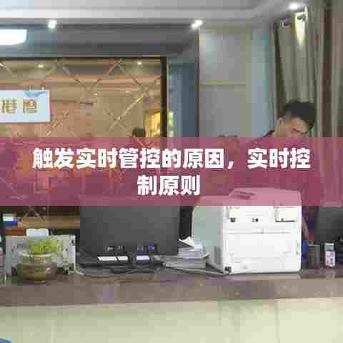 触发实时管控的原因，实时控制原则 