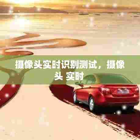 摄像头实时识别测试，摄像头 实时 