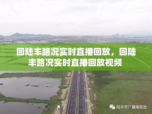 回陆丰路况实时直播回放，回陆丰路况实时直播回放视频 