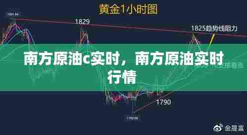 南方原油c实时，南方原油实时行情 