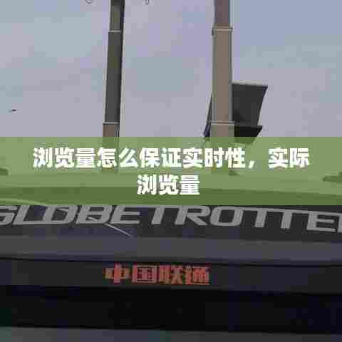 浏览量怎么保证实时性,实际浏览量