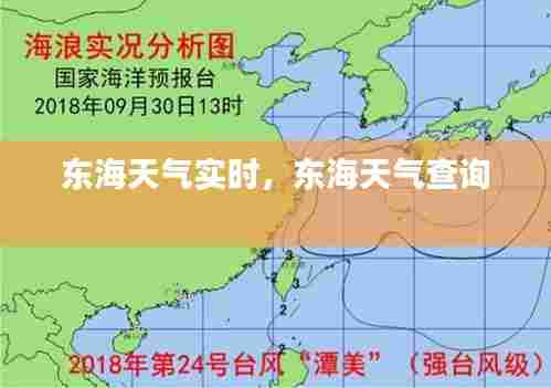 东海天气实时,东海天气查询