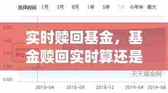 实时赎回基金，基金赎回实时算还是日终算 