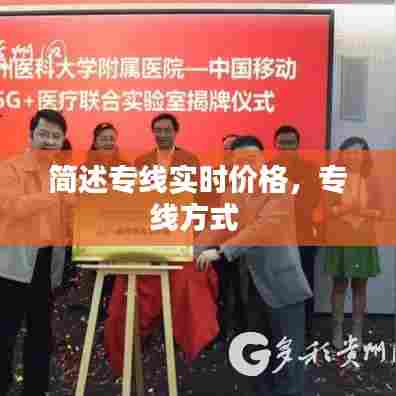 简述专线实时价格，专线方式 