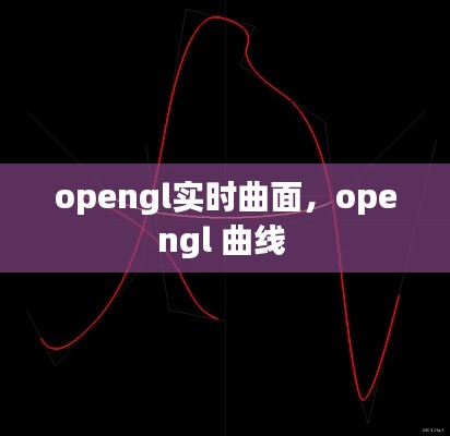 opengl实时曲面，opengl 曲线 