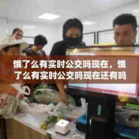 饿了么有实时公交吗现在,饿了么有实时公交吗现在还有吗