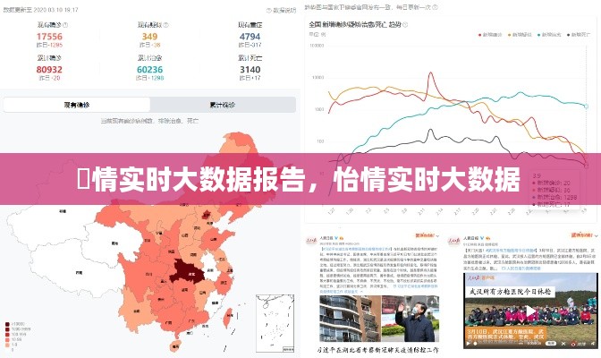 疻情实时大数据报告，怡情实时大数据 