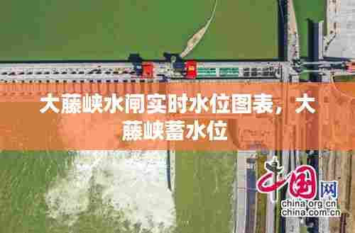 大藤峡水闸实时水位图表,大藤峡蓄水位