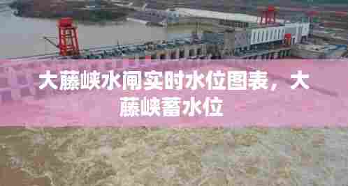 大藤峡水闸实时水位图表,大藤峡蓄水位