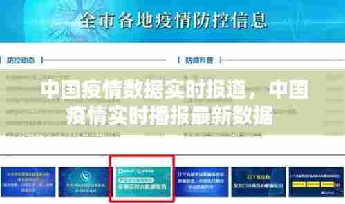 中国疫情数据实时报道，中国疫情实时播报最新数据 