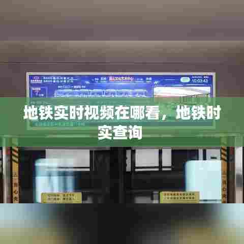 地铁实时视频在哪看，地铁时实查询 
