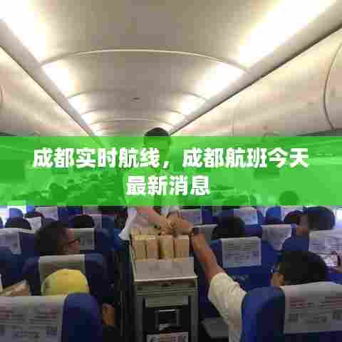 成都实时航线,成都航班今天最新消息