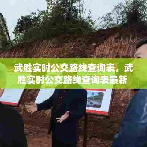 武胜实时公交路线查询表，武胜实时公交路线查询表最新 
