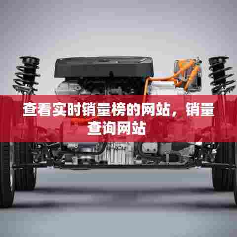 查看实时销量榜的网站，销量查询网站 