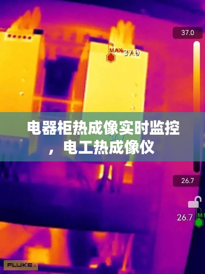 电器柜热成像实时监控，电工热成像仪 