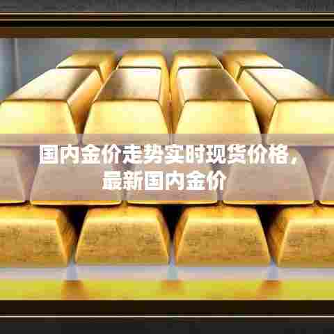 国内金价走势实时现货价格，最新国内金价 