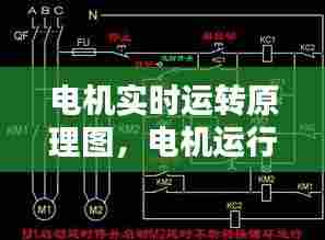 电机实时运转原理图，电机运行视频 