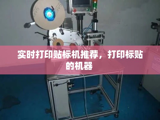 实时打印贴标机推荐，打印标贴的机器 