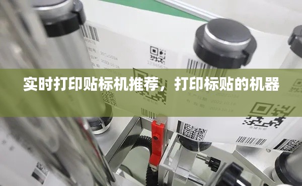 实时打印贴标机推荐,打印标贴的机器
