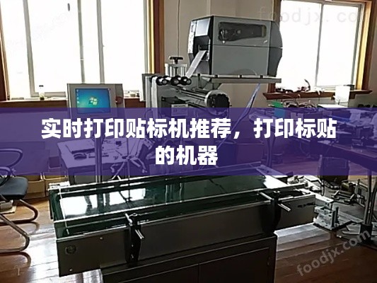 实时打印贴标机推荐,打印标贴的机器