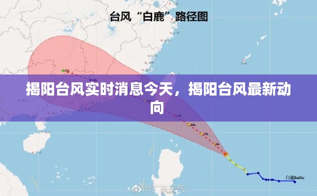揭阳台风实时消息今天,揭阳台风最新动向