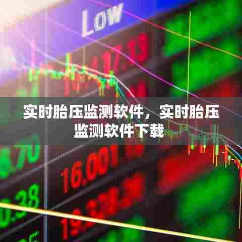 实时胎压监测软件,实时胎压监测软件下载