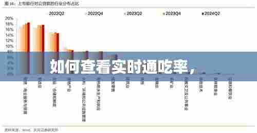 如何查看实时通吃率， 