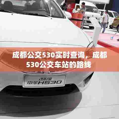 成都公交530实时查询，成都530公交车站的路线 