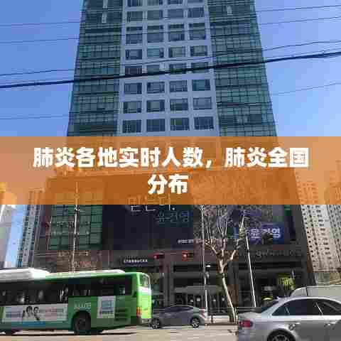 肺炎各地实时人数，肺炎全国分布 