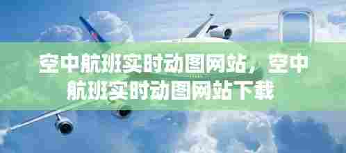 空中航班实时动图网站,空中航班实时动图网站下载