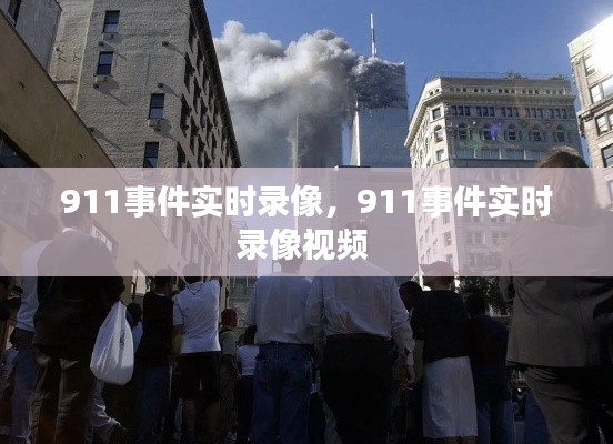 911事件实时录像，911事件实时录像视频 