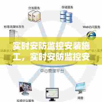 实时安防监控安装施工,实时安防监控安装施工方案
