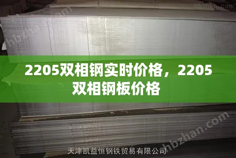 2205双相钢实时价格,2205双相钢板价格