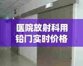 医院放射科用铅门实时价格，放射科铅衣价格 