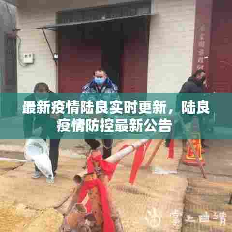 最新疫情陆良实时更新，陆良疫情防控最新公告 