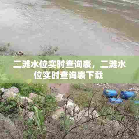 二滩水位实时查询表,二滩水位实时查询表下载