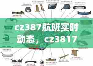cz387航班实时动态，cz3817航班实时动态 