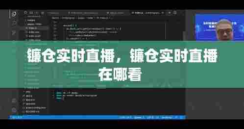 镰仓实时直播，镰仓实时直播在哪看 