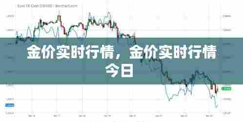 金价实时行情，金价实时行情今日 