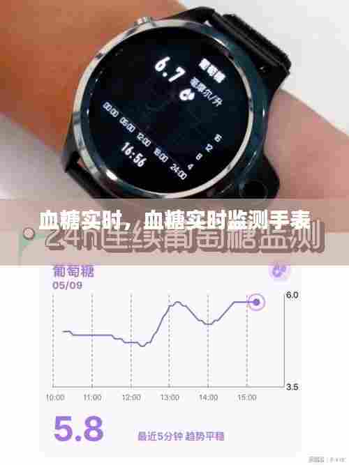 血糖实时,血糖实时监测手表