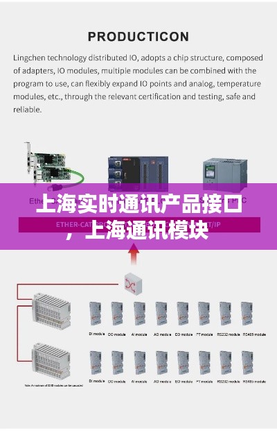 上海实时通讯产品接口,上海通讯模块