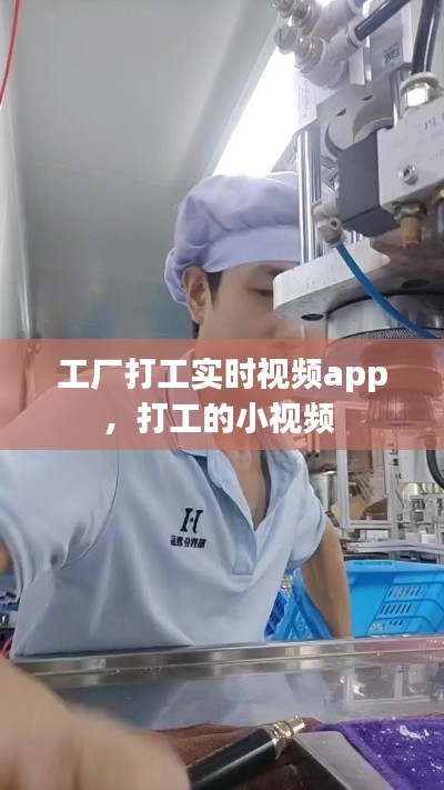 工厂打工实时视频app,打工的小视频