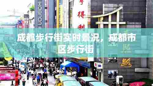 成都步行街实时景况，成都市区步行街 